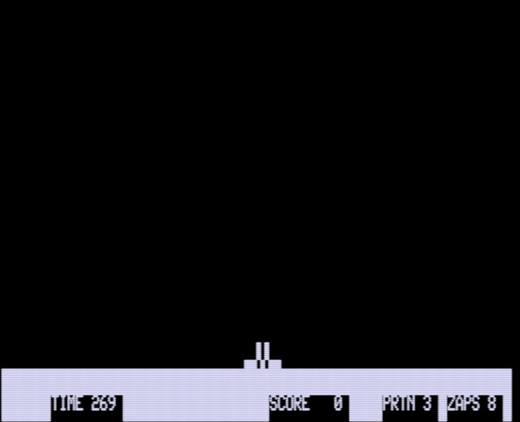 Screen shot